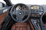 BMW 640d xDrive Coupe 2012 года